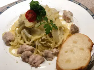【閉業】アザミ