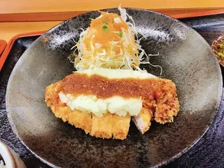 かつ庵
