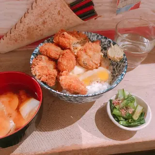マルショウアリク