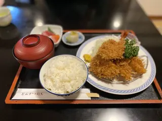 とんかつ割烹 とん一