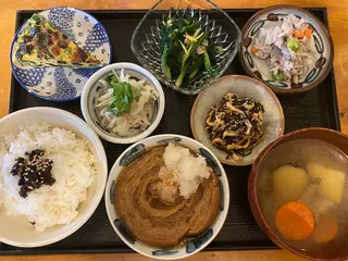 喫茶ルプル