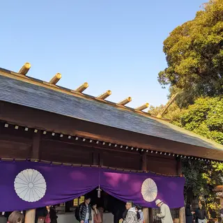 神明宮
