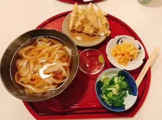 麺仙人