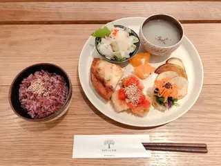 カフェラペ