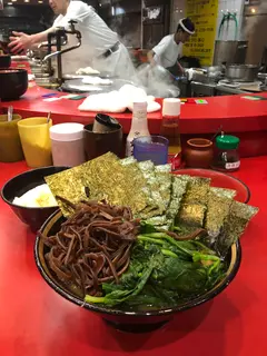 吉村家