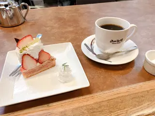 岡田珈琲