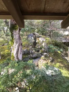 大覚寺