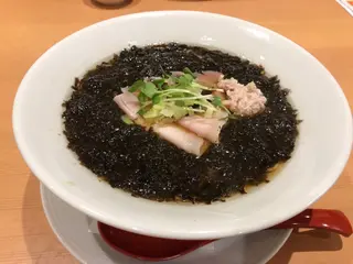 らぁめん一白