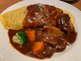 ガンシップ 東京店