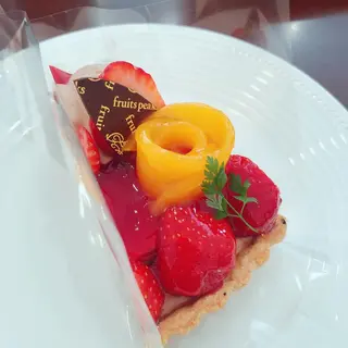 フルーツピークス つくば店