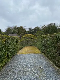 桂離宮