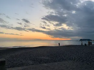 七里ヶ浜