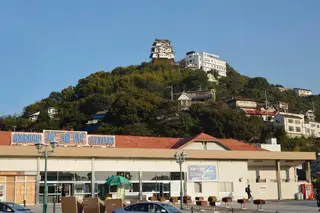 尾道駅