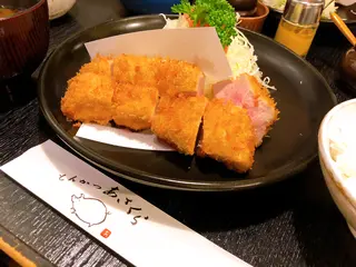 とんかつあさくら