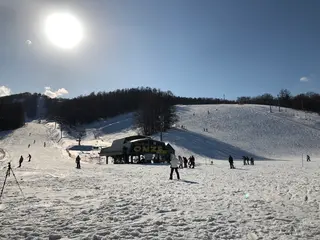 スノークルーズ・オーンズ