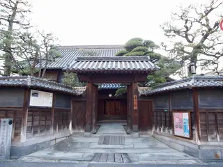 旧森川家住宅