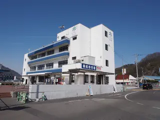 竹原港