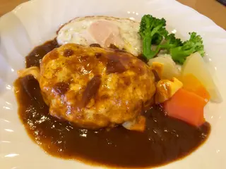 極楽とんぼ