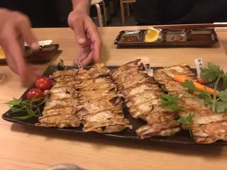餃子のよどがわ
