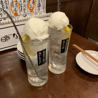 酒場ななめ