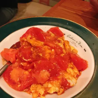 蔡菜食堂