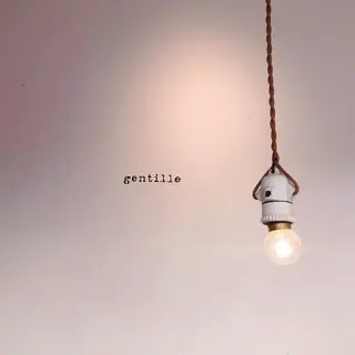 gentille