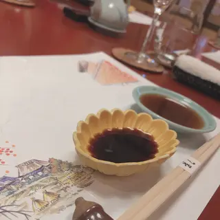 葉ら