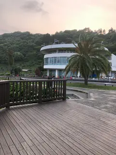 道の駅フェニックス