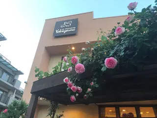 ル・パティシエ・ヨコヤマ 大久保店