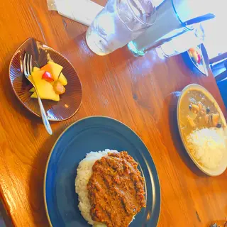 カレー屋CARDAMON