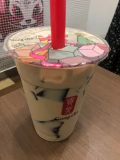 ゴンチャ Gong Cha 成田空港店