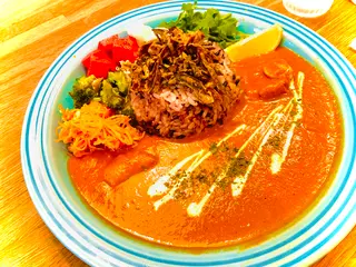 ブランチ＆カフェ ミルク