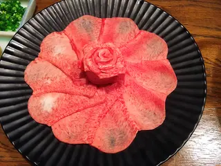 肉庵 小滝野
