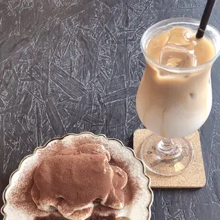 Rametto coffee room ~ラメットコーヒールーム~