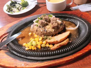カウボーイ家族 春日店