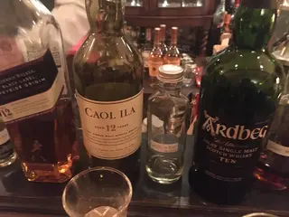 バー ベオーネ「Bar Beone」