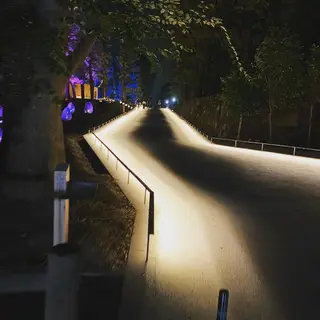 武蔵野樹林パーク
