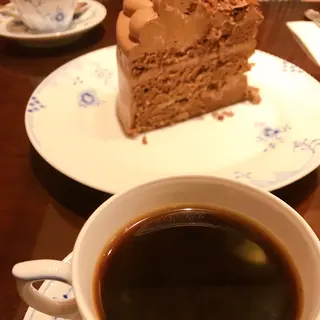 椿屋カフェ柏髙島屋ｽﾃｰｼｮﾝﾓｰﾙ店