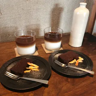 Hummingbird coffee