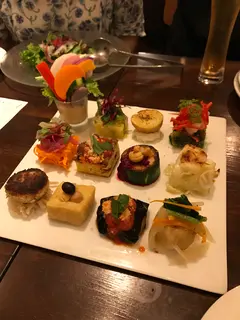 カーポラヴォーロ (CAPOLAVORO)
