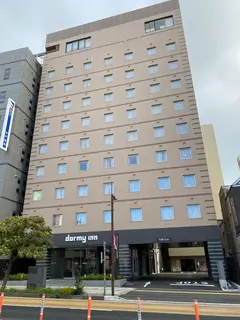 天然温泉 香梅の湯 ドーミーイン水戸
