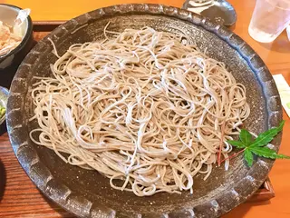 そば工房篠