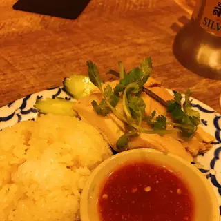 サイアムオーキッド