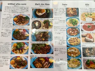 ブランチ＆カフェ ミルク