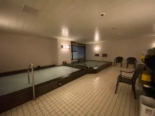 出島の湯ドーミーイン長崎