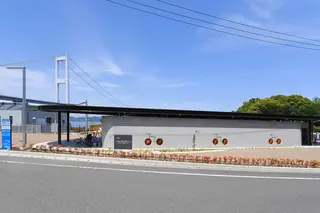今治市サイクリングターミナル サンライズ糸山