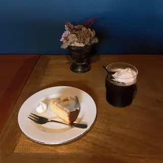 Spica classic cake