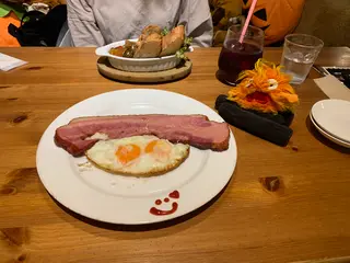 ＢａｂｙＫｉｎｇＫｉｔｃｈｅｎ