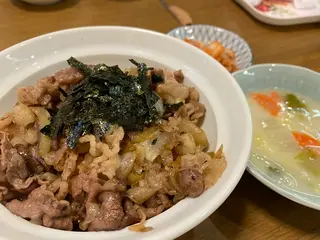 近江かね安