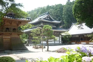 佛通寺